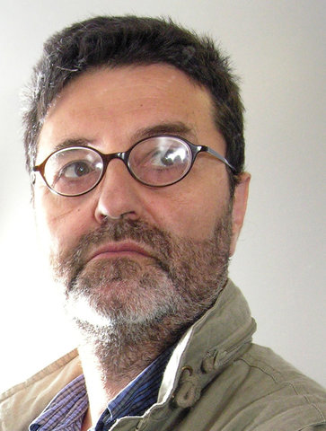 Camilo José Vergara