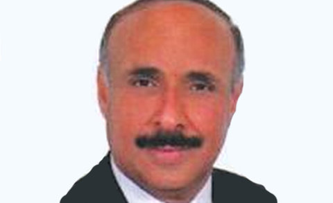 Samer Mahmud el-Ani