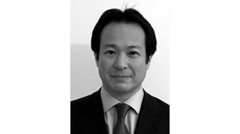 ساتوشي إيكوتشي