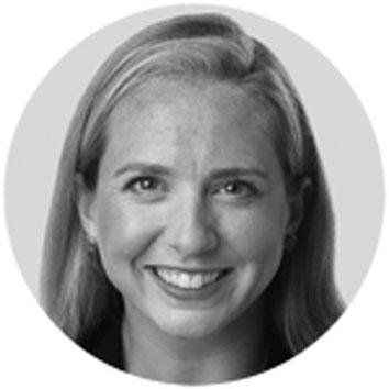 ليندسي كروز