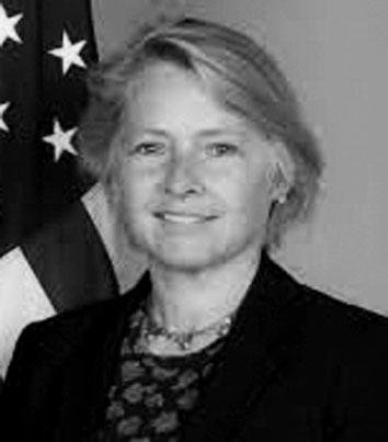 سوزان ثورنتون