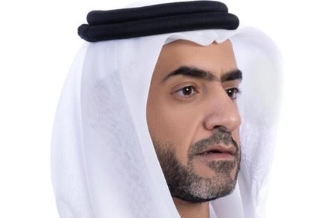 Nahyan bin Seyf Al Nahyan