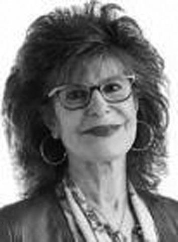 شوشانا زوبوف