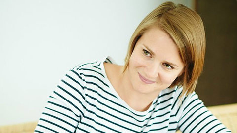 Charlotte McDonald