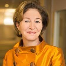 Anne-Marie Slaughter