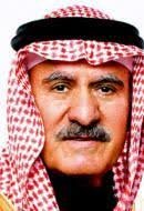 سلیمان الحربش