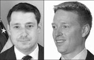 مات بوتينغر وديفيد فيث