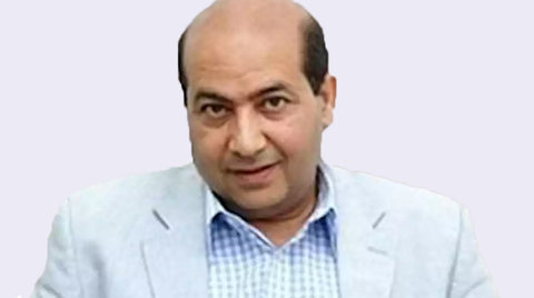 Tarık eş-Şenavi