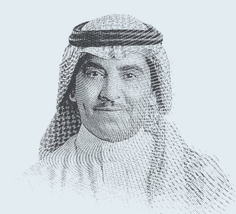 سلمان الدوسری