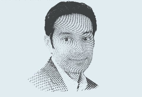 فرهاد مانجو