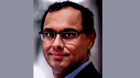 سانديب جوهر