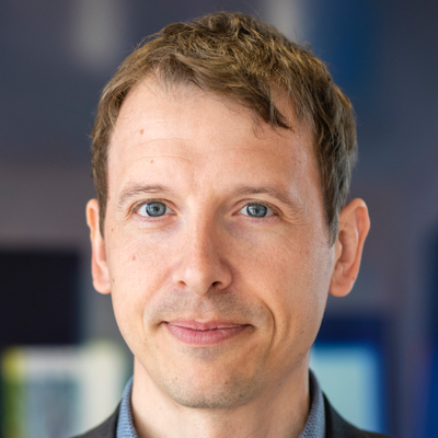 Michael Bang Petersen