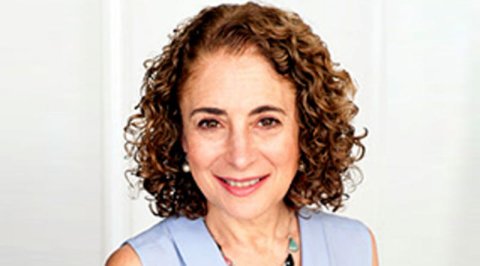 إليزابيث روزنتال