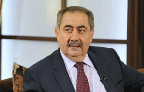Hoşyar Zebari