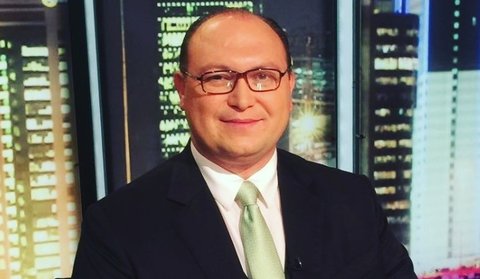 Muhammed Zahid Gül