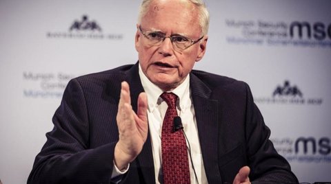 James Jeffrey