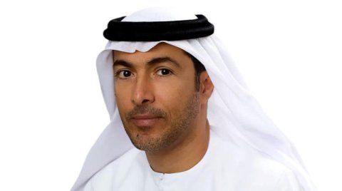 خالد محمد بالعمى