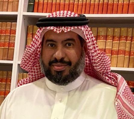 Dr. Hamad bin Abdullah El-Ankari