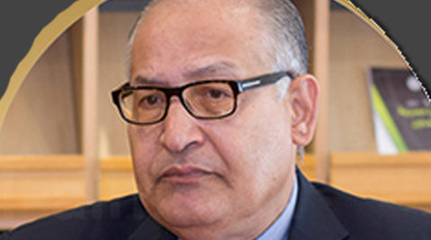 İzzet Saad