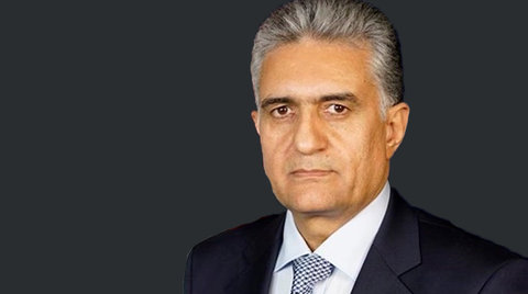Reber Ahmed