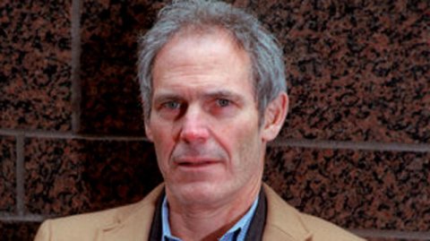 فريدريك كوفمان