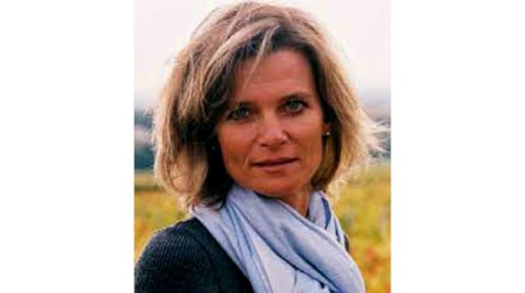 كارولين دي غروتر