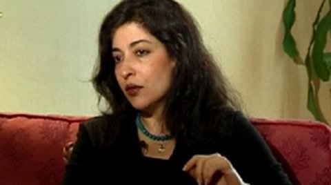 شيرين أبو النجا