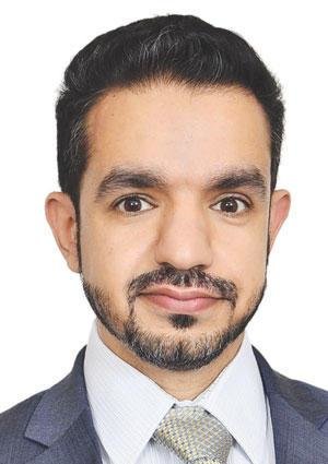 Dr. Abdullah Al-Raddadi