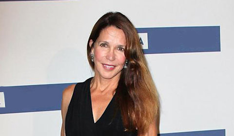 Patti Davis