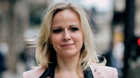 تاتيانا ستانوفايا