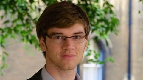 وليام ماكاسكيل