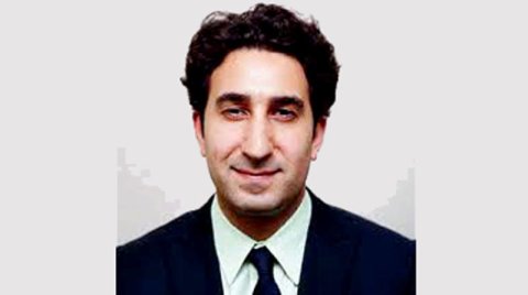 كريم سجادبور