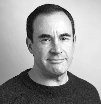 جريج غونسالفيس