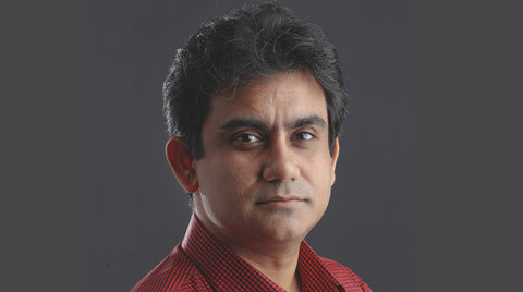 Debasish Roy Chowdhury