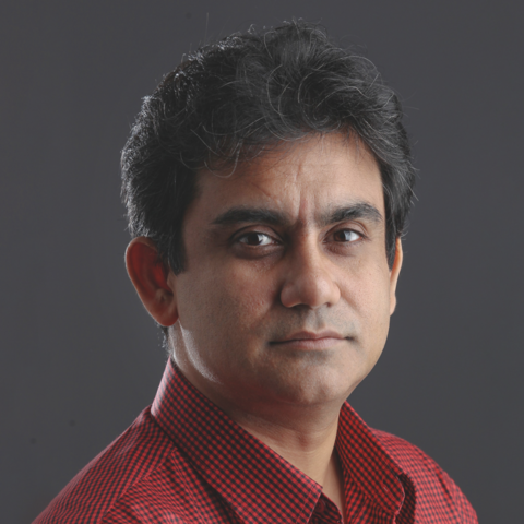 Debasish Roy Chowdhury