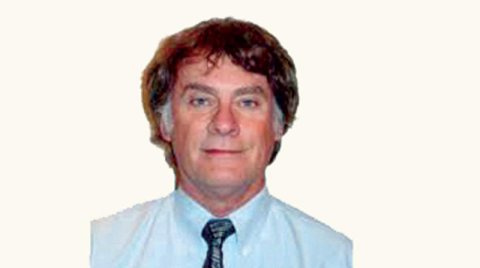 مايكل ريوردان