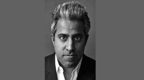 أناند غيريدهاراداس