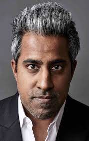 Anand Giridharadas