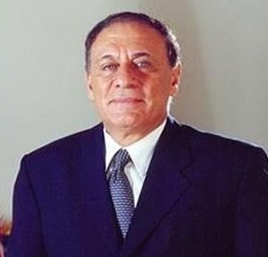 Lieutenant-Colonel Dr. Samir Farag