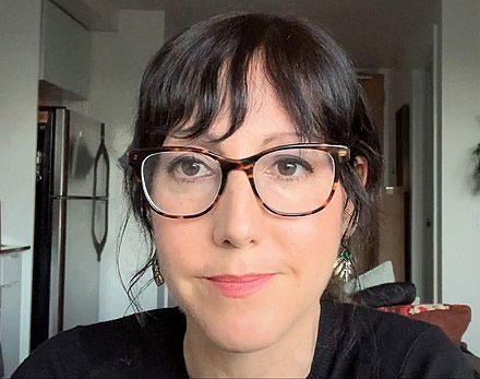 إيمي ماكسمين