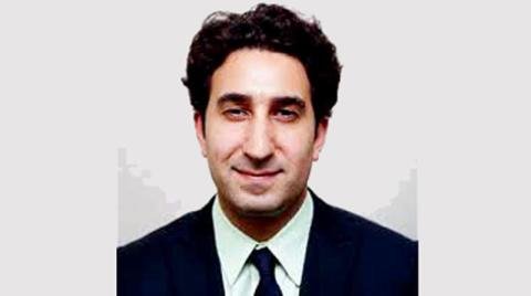 کریم سجادپور