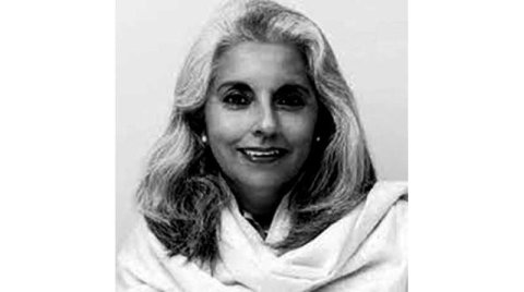 ميناكشي أحمد