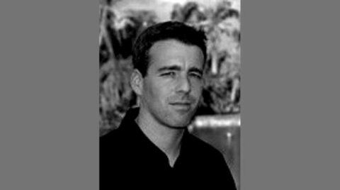 مايكل غرونوالد