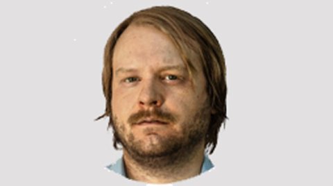 ماثيو والتر