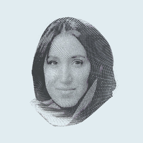 Joumana Rashed al-Rashed