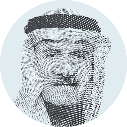 سليمان الحربش