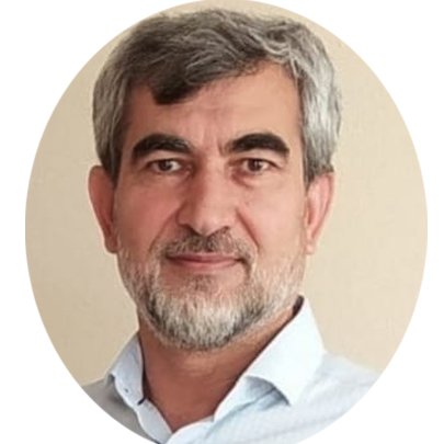 Prof. Dr. Ahmet Abay