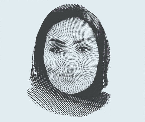 Amal Abdulaziz al-Hazzani