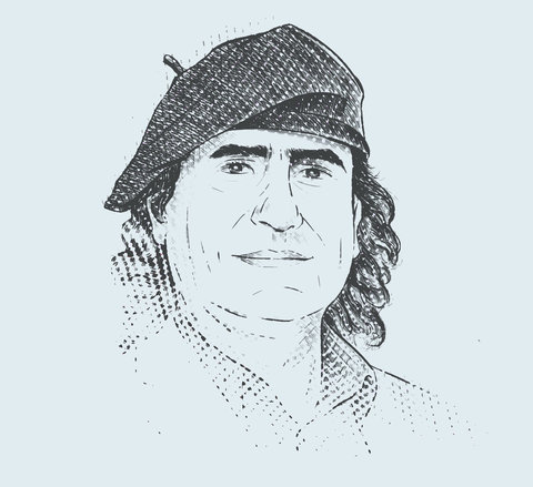 د. رشيد الخيّون