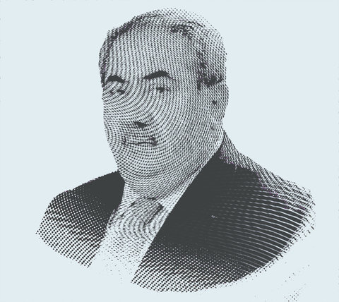 Hoshyar Zebari